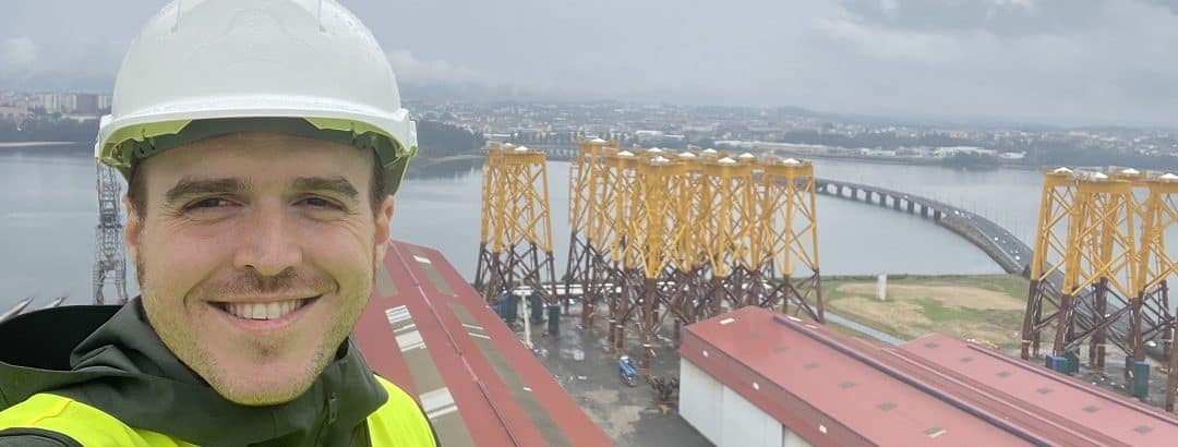 Valentín Trijueque: “It makes sense for two Spanish multinationals such as Navantia and Mapfre to collaborate in order to seek the greatest benefit for our country”