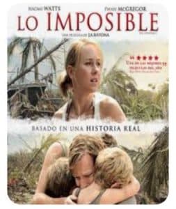 1. Lo imposible
