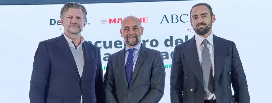 Insurance against uncertainty: geopolitics and global economic