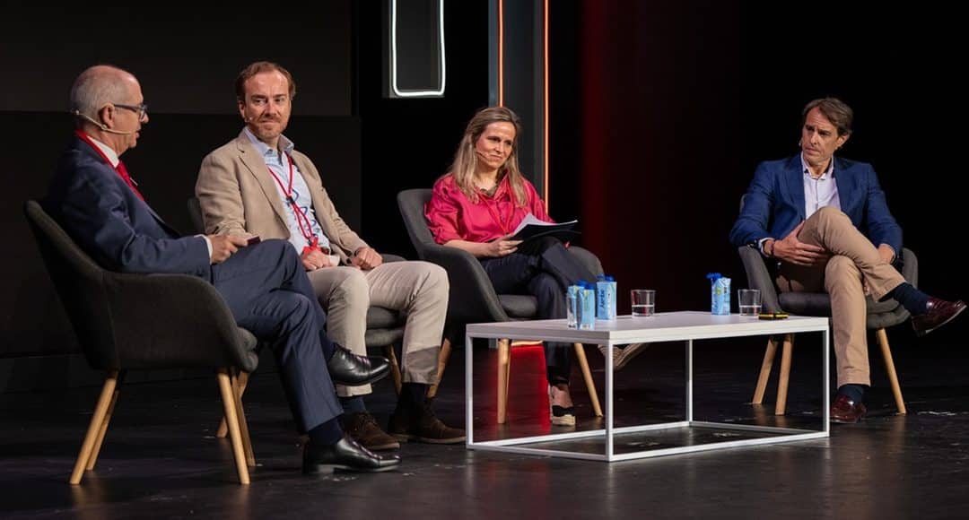 Seguridad y ciber riesgos: ¿Cómo gestionar y asegurar el riesgo invisible?
