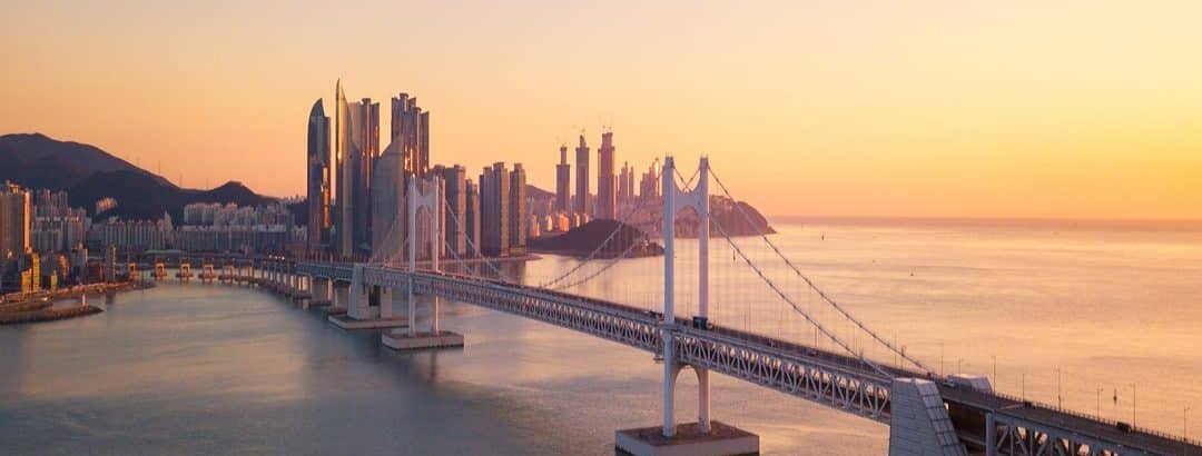 Are floating cities utopia or a viable solution?