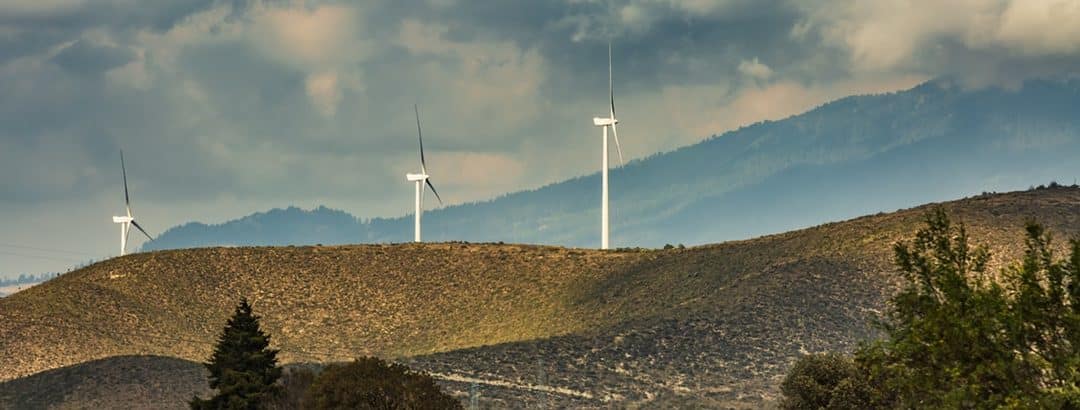 Energy modernization in Mexico: renewables and boosting electricity