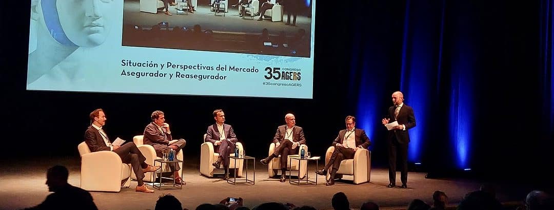 35th AGERS Congress: global perspectives for risk management in an uncertain environment