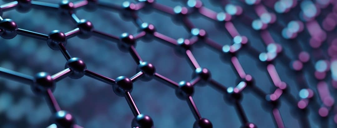 Graphene: a material of the future that is already revolutionizing the present