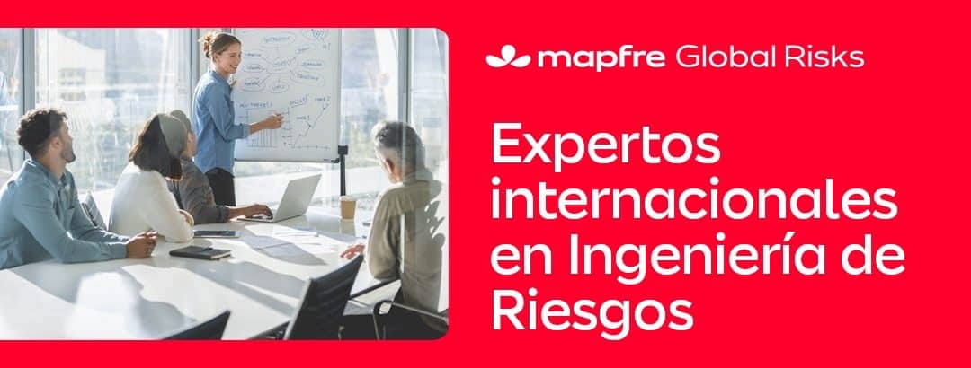 Risk management: a strategic key for 21st century organizations