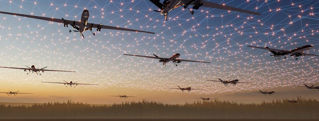 AI and aviation: moving from safety to automation