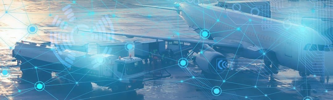 Inteligencia Artificial: disrupción y reto para la aviación