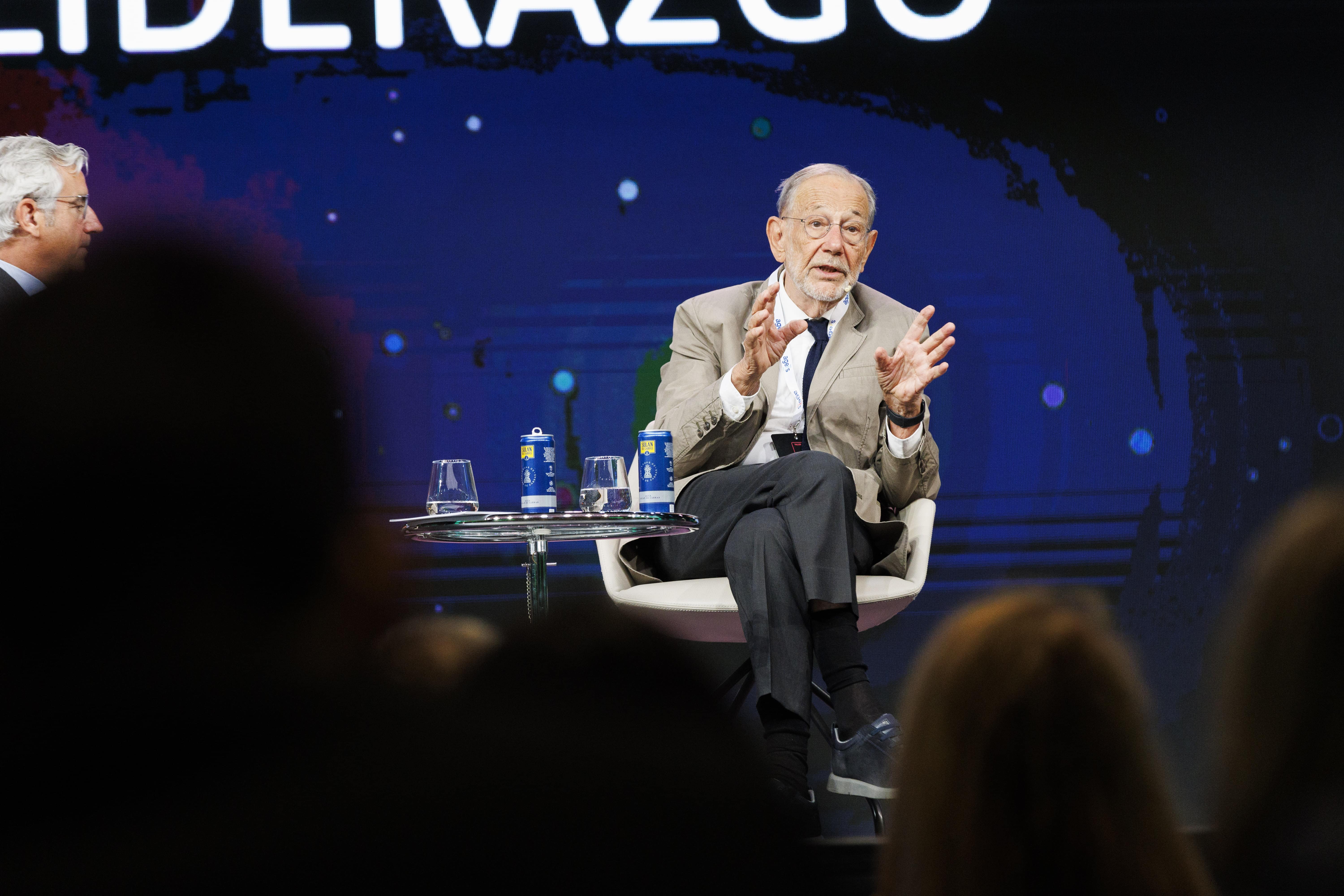 Javier Solana
