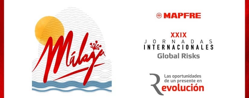 Málaga, the meeting point for nearly 500 risk managers from all over the world