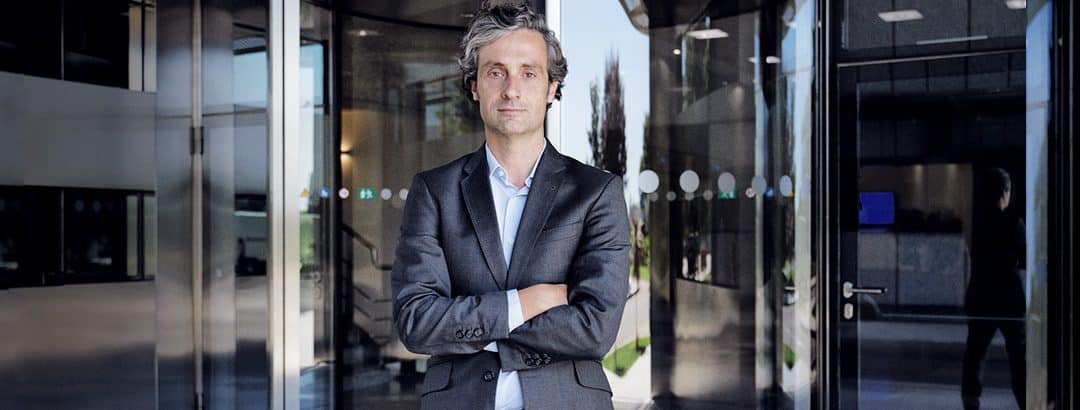 Julián Rojo: “My goal is to support major European corporations with exposures in Latin America”