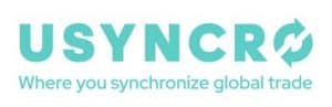 Logo Usyncro