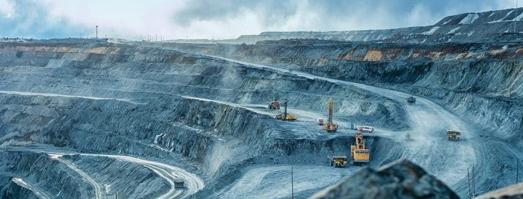 Mining is critical to energy transition and industrial progress