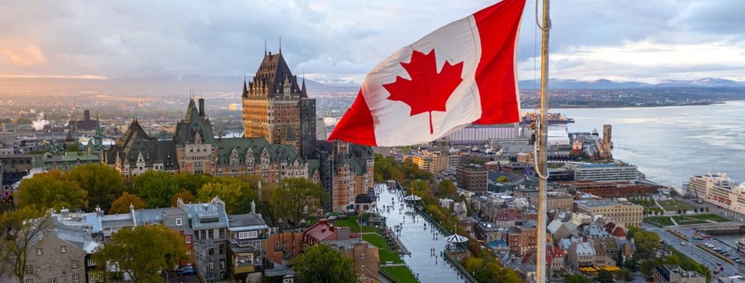 Large cities, major risks: Quebec