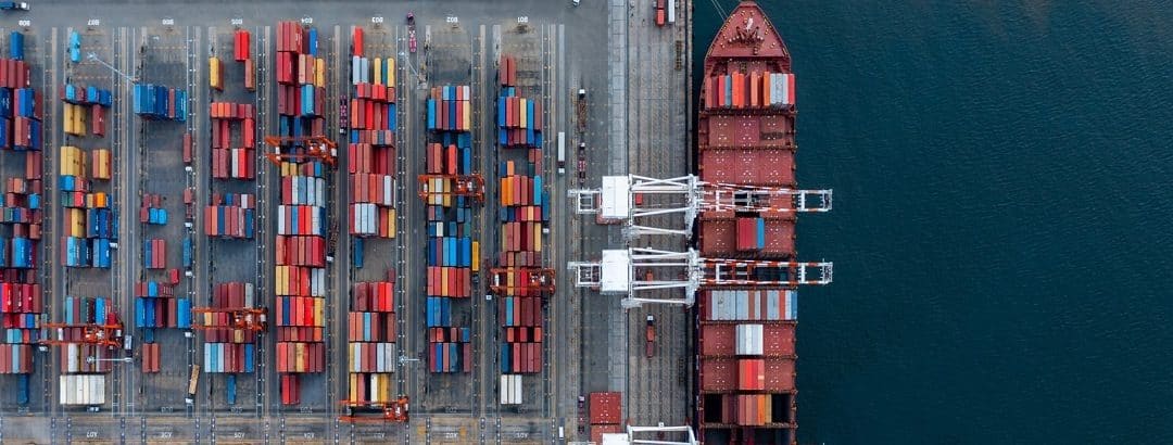 Maritime insurance: the real driver of global trade