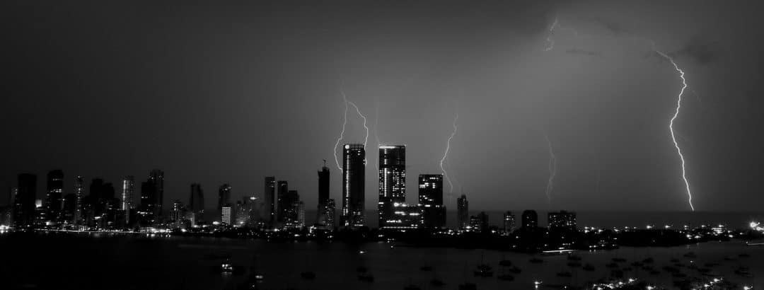 Severe storms are the new drivers of climate-related claims