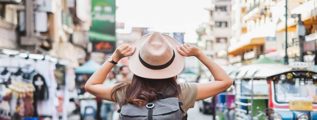 Tourism and the climate crisis: a question of adaptation in uncertain times