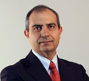 Víctor Yepes
