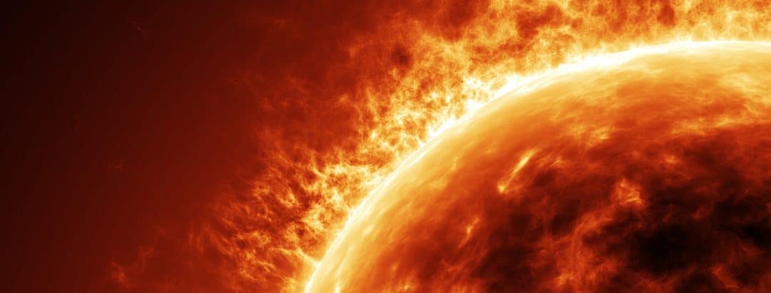 Extreme solar phenomena: how do they impact Earth?