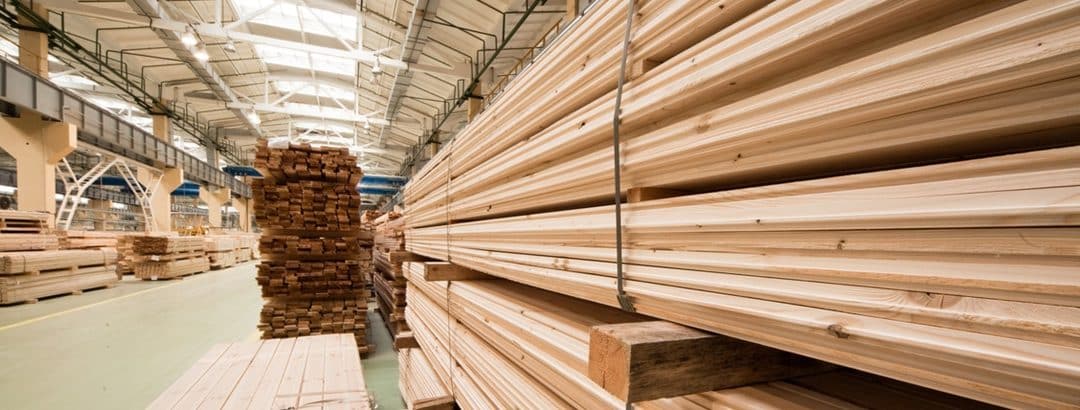 Evolution of Risk Management in the Timber Industry