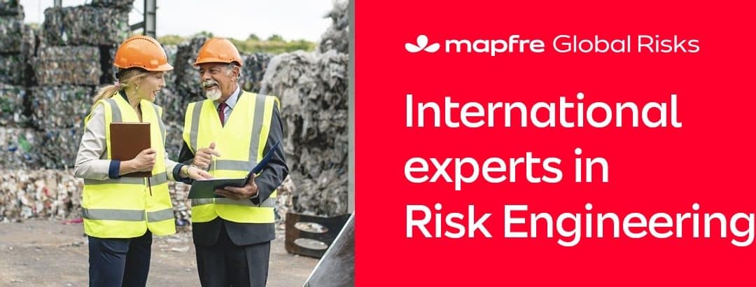 Environmental insurance: environmental risk assessment