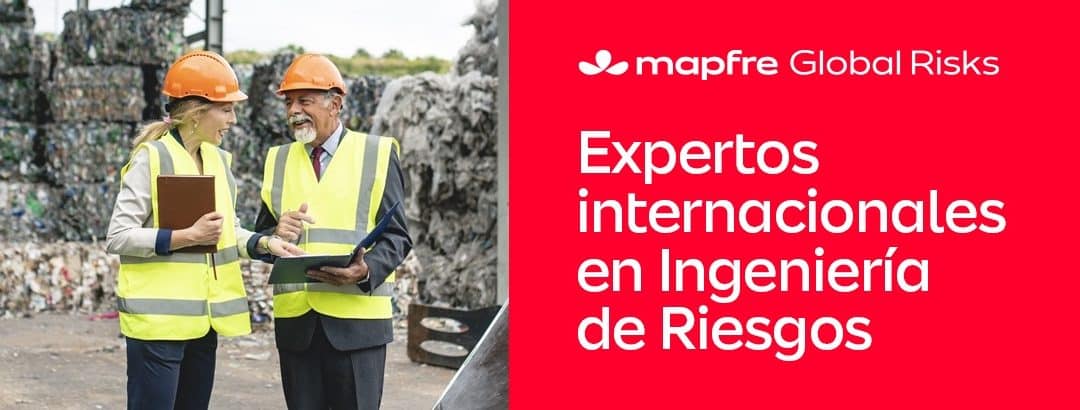 Seguro Medioambiental: Evaluación de riesgos medioambientales
