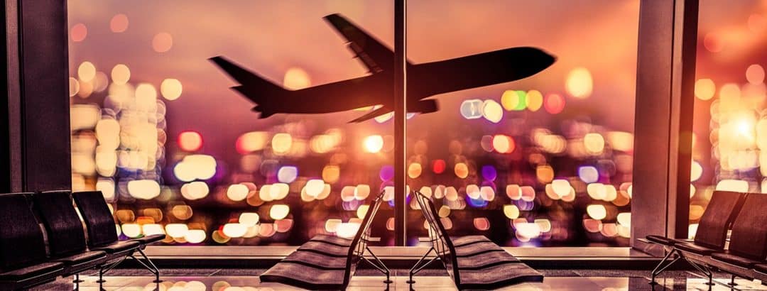 Quais tecnologias marcarão o futuro da indústria aeronáutica?