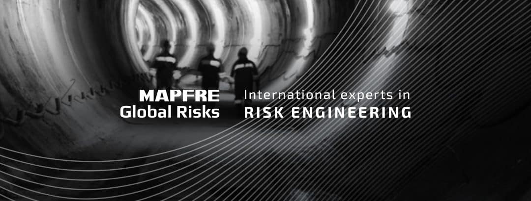 Tunnels: invisible infrastructures that move the world