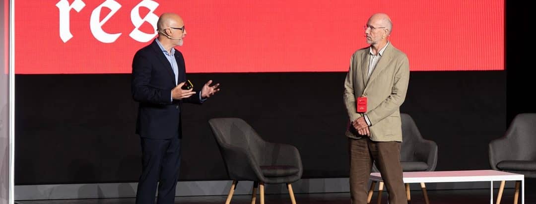 Sensores remotos: innovación al servicio de la prevención