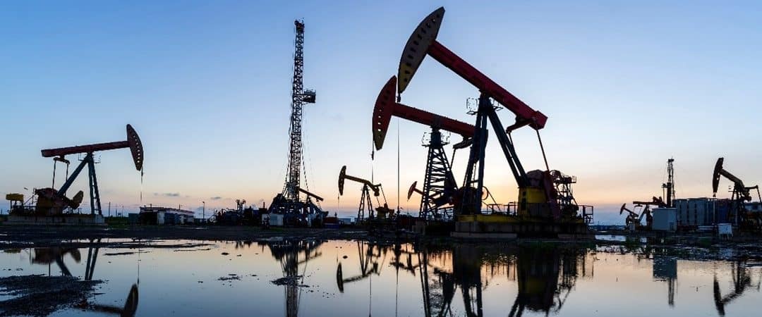 Riesgos emergentes en la industria del petróleo y el gas