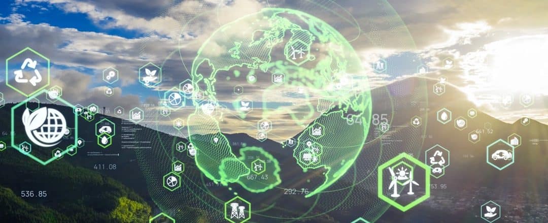 El desafío de la sostenibilidad y el almacenamiento de datos